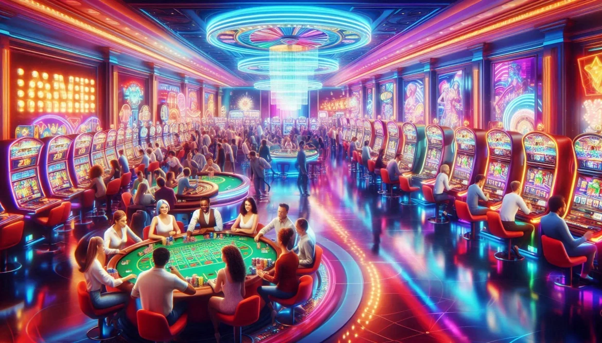 Kudos Casino
